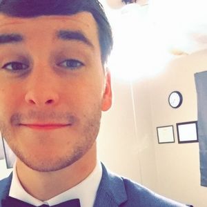 Meet your Posher, Matthew